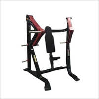 कास्ट आयरन चेस्ट प्रेस मशीन ग्रेड: व्यावसायिक उपयोग