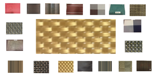 मल्टीकलर और डिजीन टेबल प्लेसमेंट