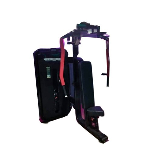 Pec डेक फ्लाई मशीन ग्रेड: व्यावसायिक उपयोग