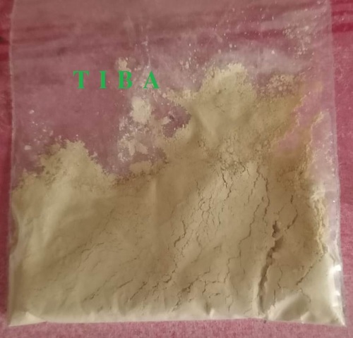 ट्राईआयोडोबेंजोइक एसिड