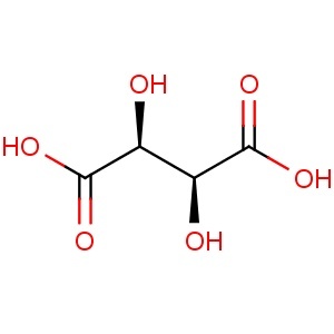 D-tartaric Acid