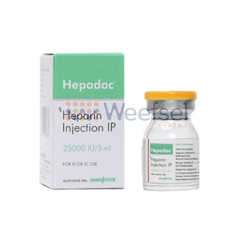 Heparin Sodium Injection