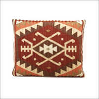 कस्टम किलिम कुशन कवर