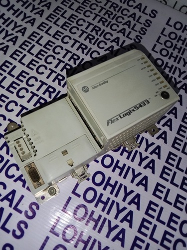 एलन ब्राडली नियंत्रक 1794-एल33