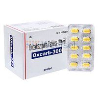 Oxcarbazepine Tablets