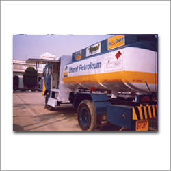 Mobile Fuel Dispenser