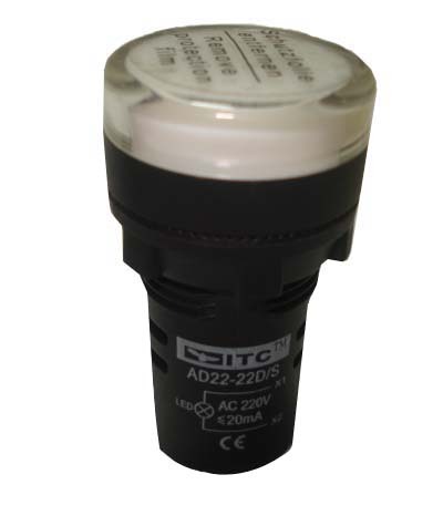 Industrial Lighting Switch
