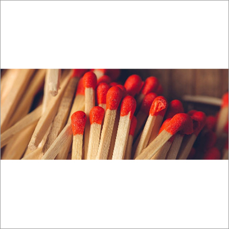 Household Wooden Safety Matches Stick