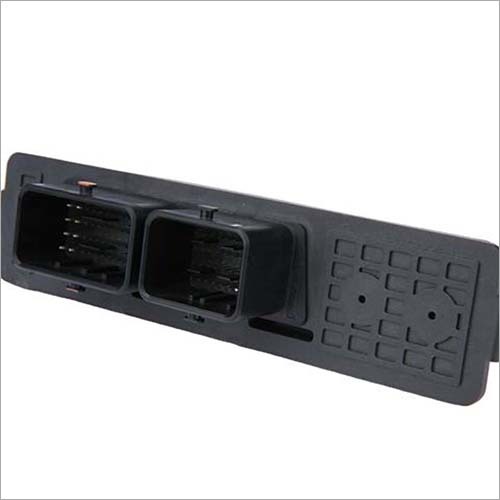 Custom Design Abs Plastic Parts Moulding Service