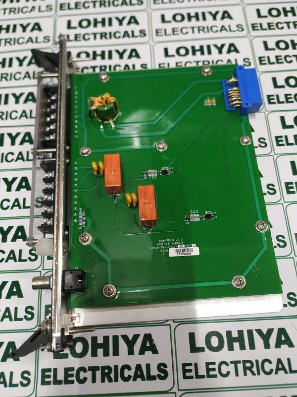 Ge Multilin 0ayu9-p1-00429-001 Ge Multilin Pcb Card