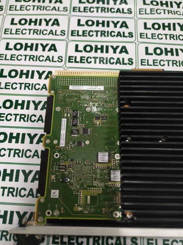 Ge Multilin Vm6050-kap1101 Ge Multilin Pcb Card