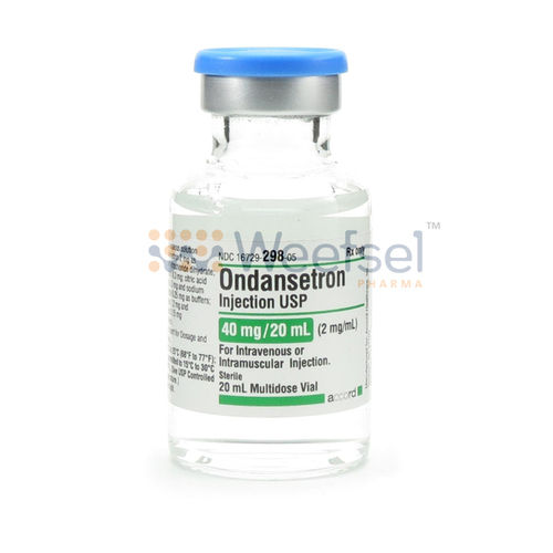 Ondansetron Injection