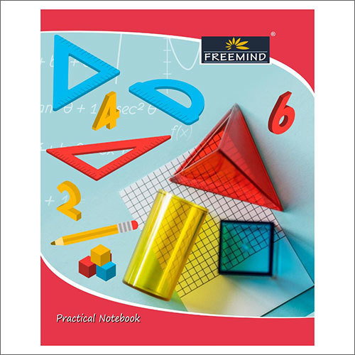 Math Practical Notebook