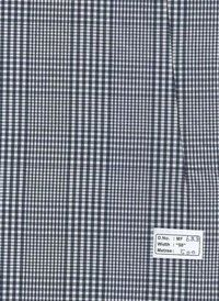 Millmade Checks Fabrics