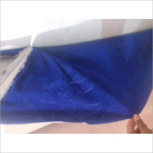 Plain Velvet Fabric - Velvet Fabric, Sofa Use, Available in Red and Blue Colors, Self-Designed Texture, Perfect for a Luxurious Look