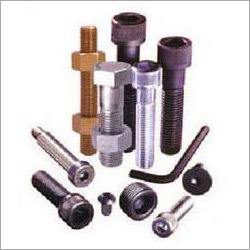 उच्च तन्यता फास्टनर