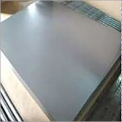 एलॉय स्टील प्लेट्स