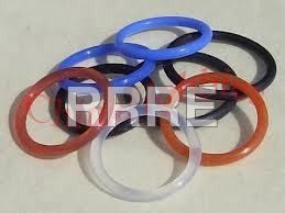 Silicone O Rings