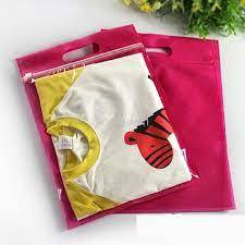 Non Woven Zipper Bag Making Machine - Electric Drive, 7500x1600x1800 Mm | Automatic, 95% Efficiency, 1 Year Warranty, 220v Power