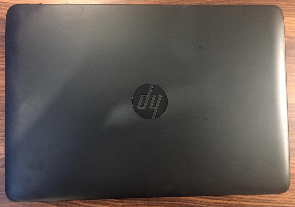 Hp 840 G1 Elitebook - Core I5 4th Gen, 4gb Ram, 500gb Hdd, 14.1 Inch Display, Slim & Lightweight Design, Integrated Graphics, Webcam, Black Color