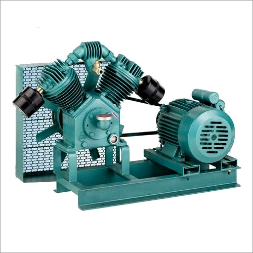  2HP इंडस्ट्रियल एयर कंप्रेसर