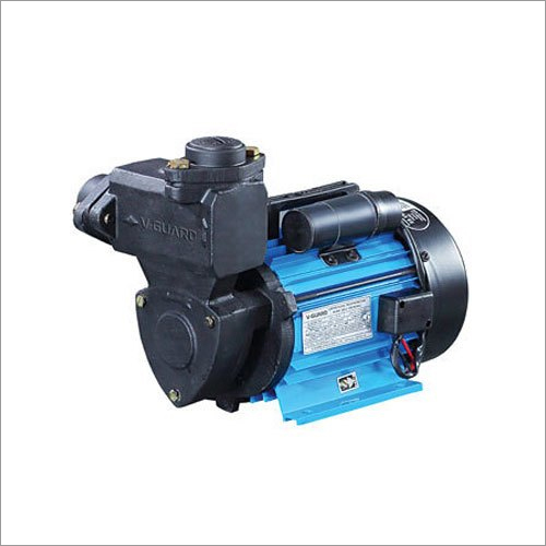 कास्ट आयरन 1Hp इलेक्ट्रिक मोनोब्लॉक पंप