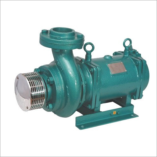 Three Phase Openwell Submersible Pump