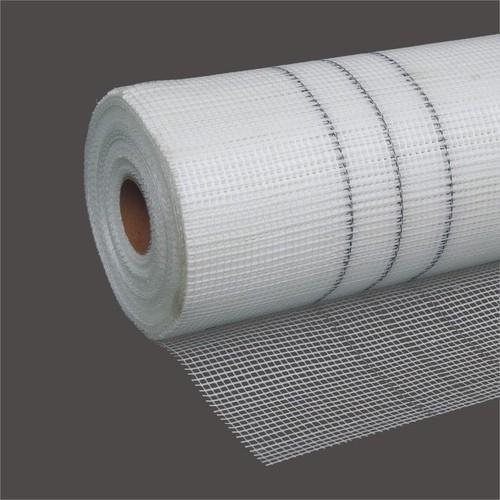 White Glass Fiber Mesh