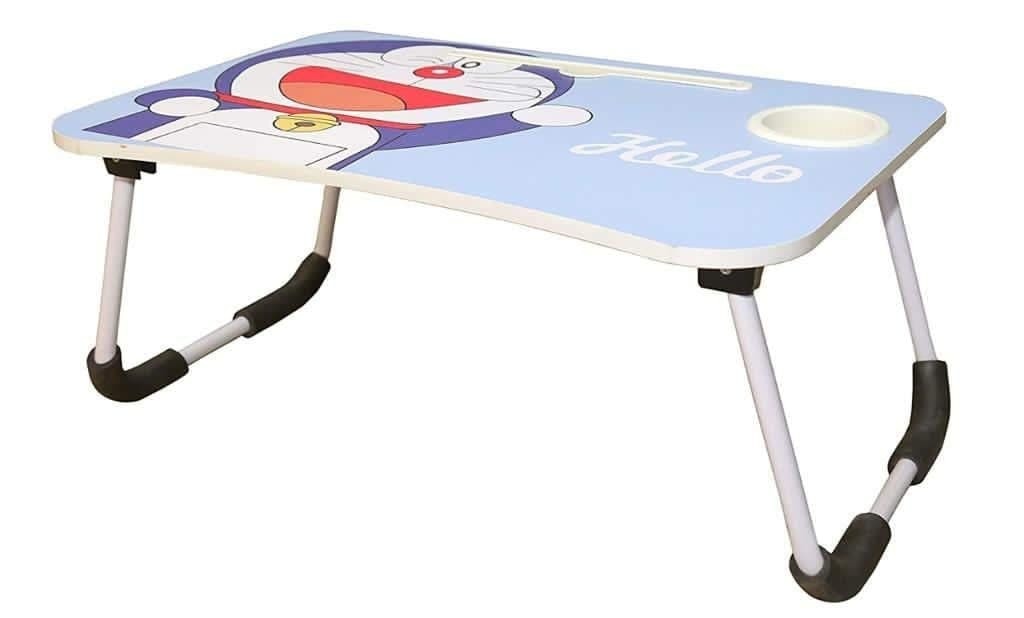 Hello Laptop Table