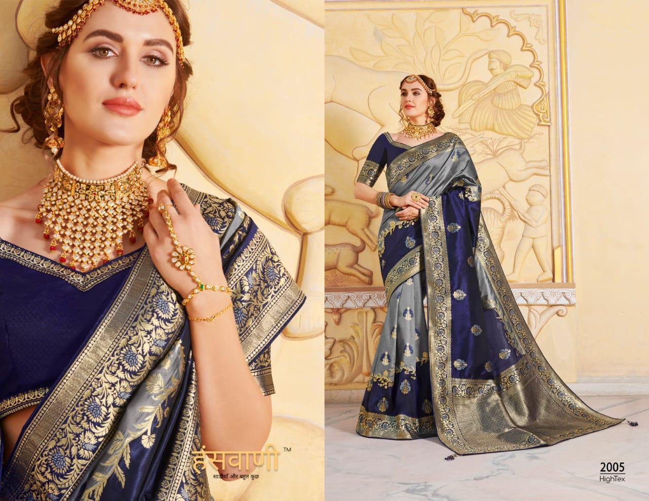 Art Silk Bridal Saree