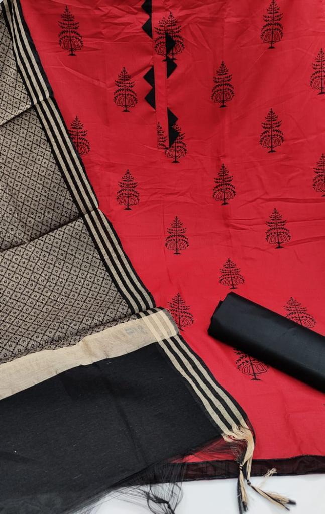 Dress Material Decoration Material: Laces