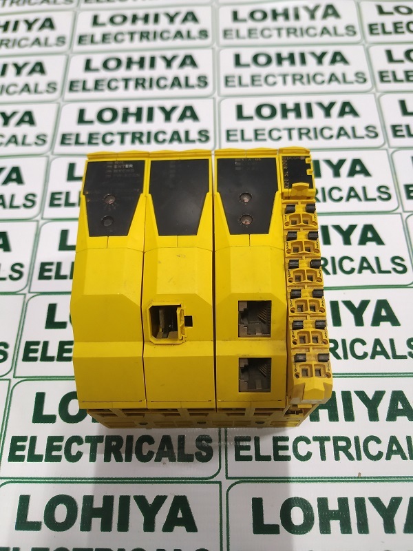 B&r X20 Sl 8000 Powerlink Module