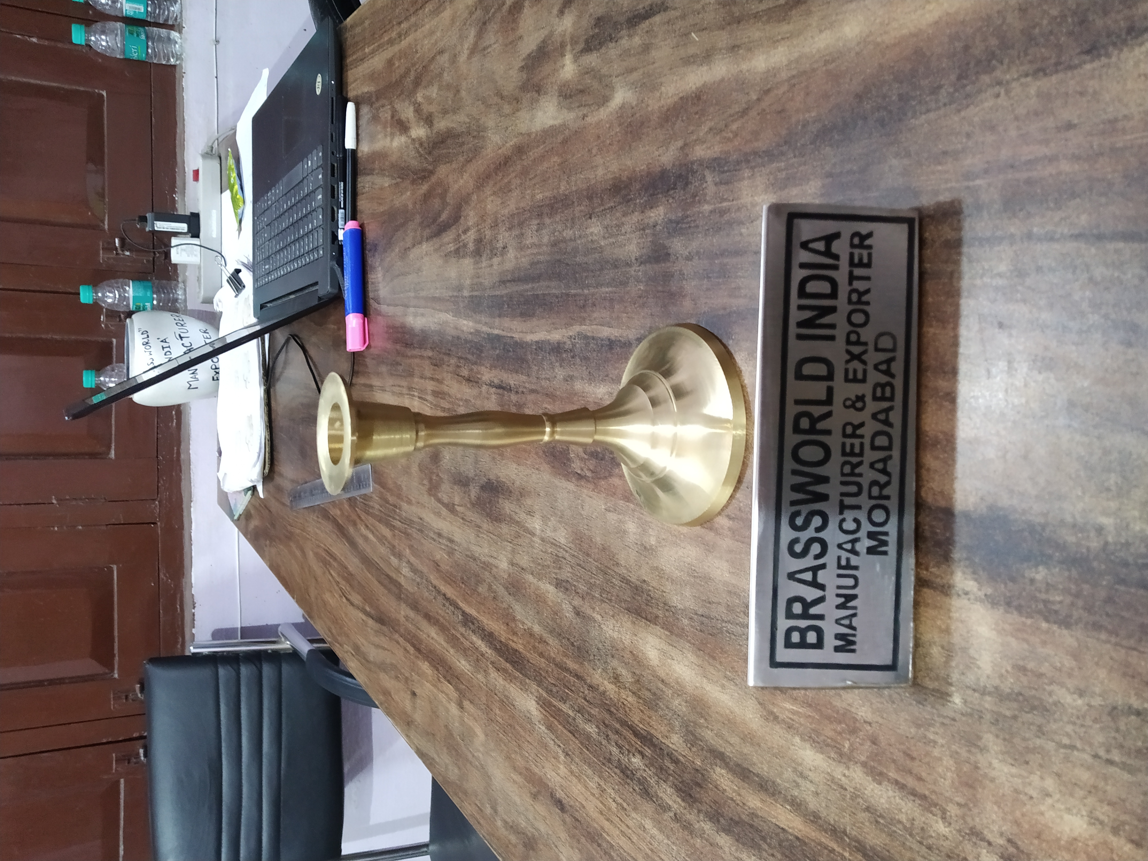 Luxery Candle Holder