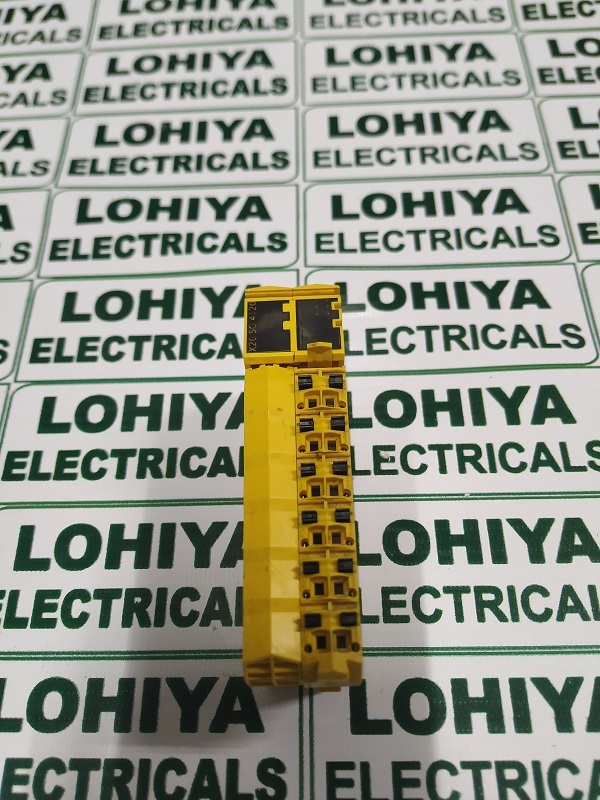 B&r X20 S0 4120 Powerlink Module