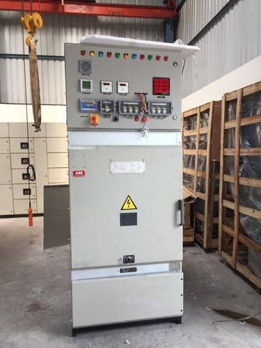 Metal Vacuum Circuit Breaker Board