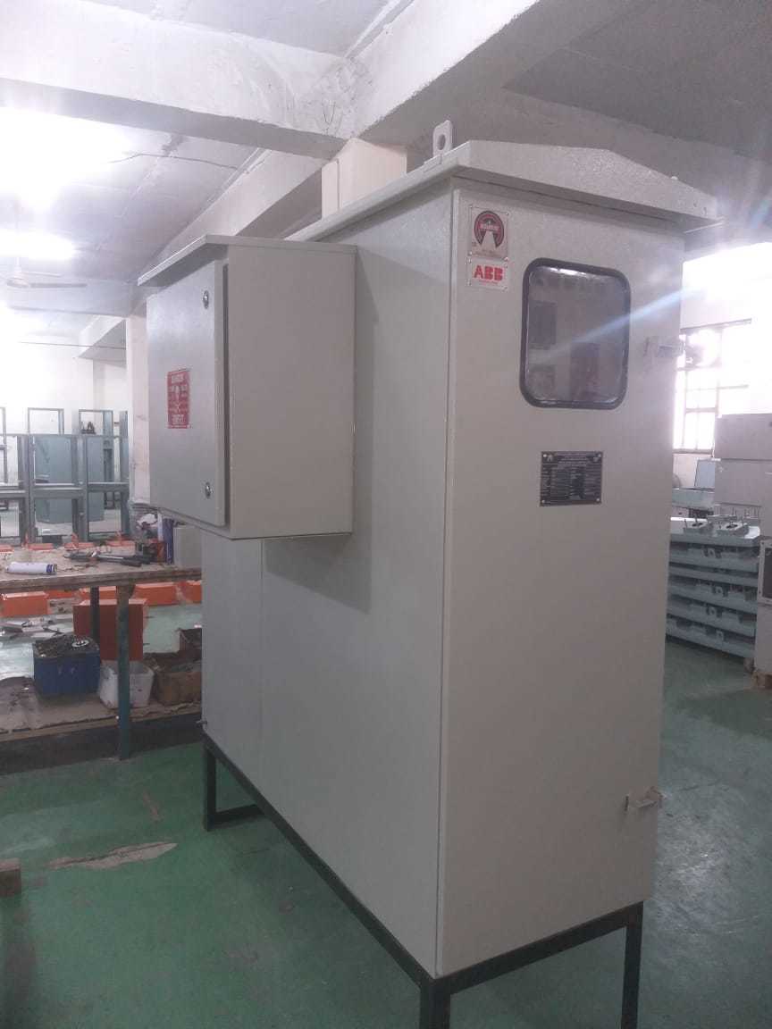 Metal Vacuum Circuit Breaker Board