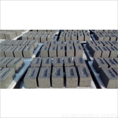 Pvc Fly Ash Brick Pallet