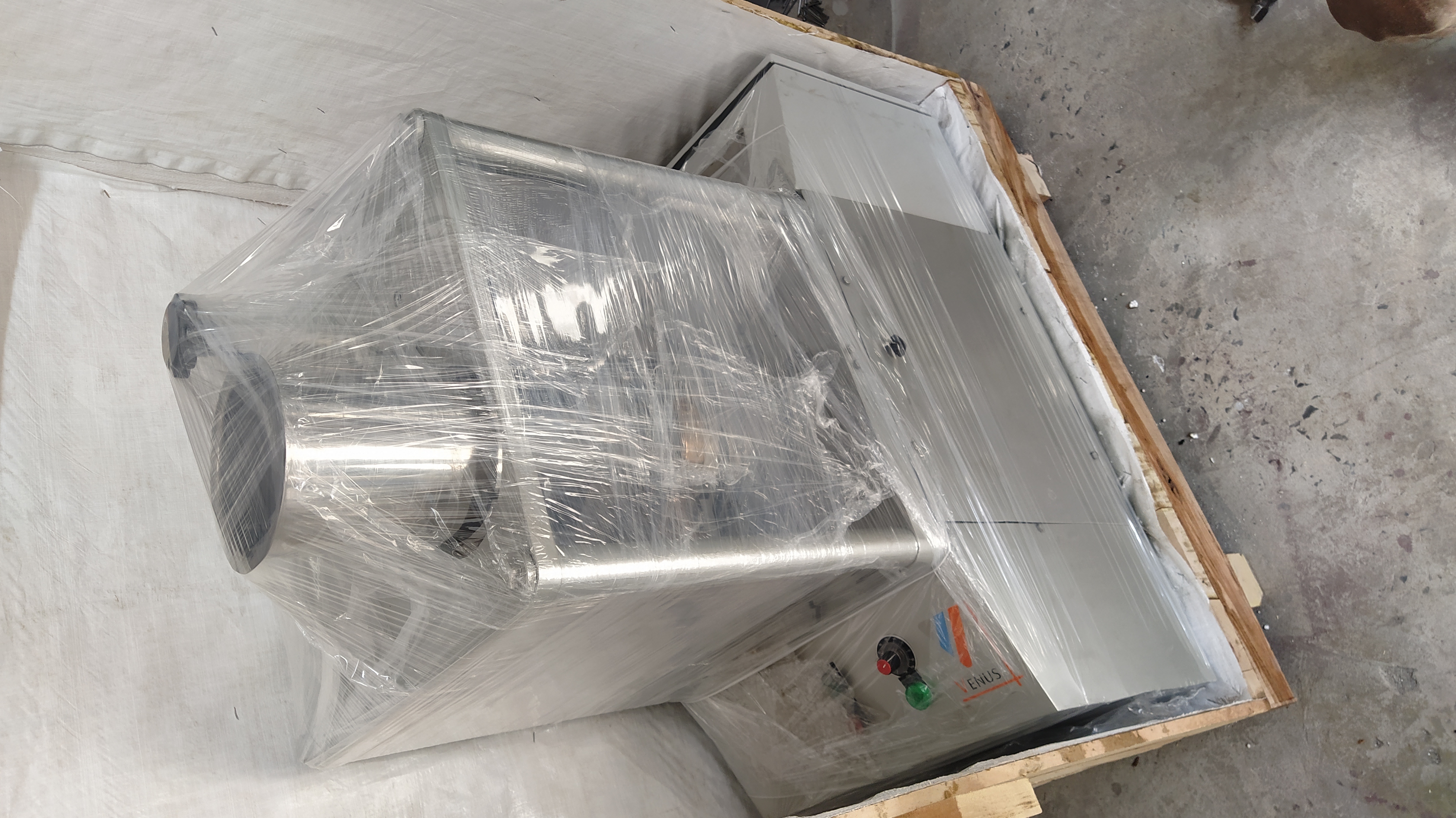 Mini Rotary Tablet Press Capacity: 8000 To 16000 Pcs/min