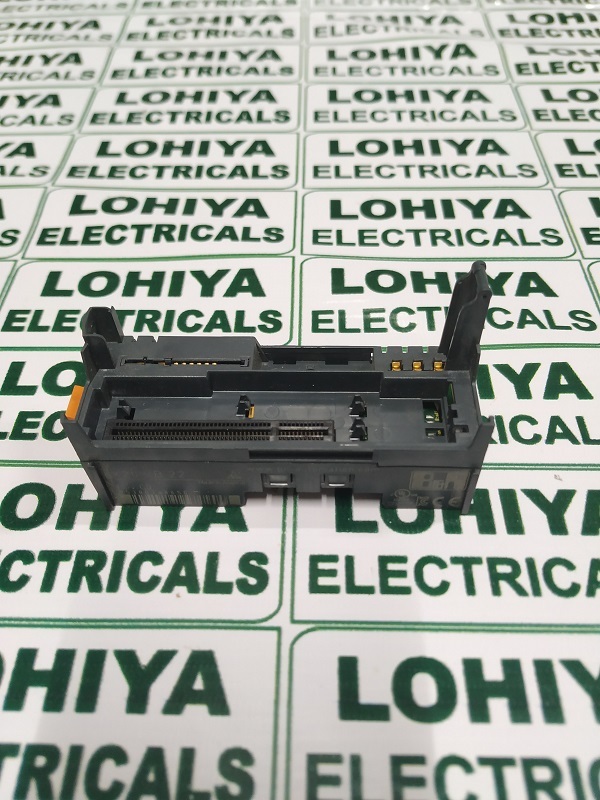 B&r X20 Bb 22 Input Module