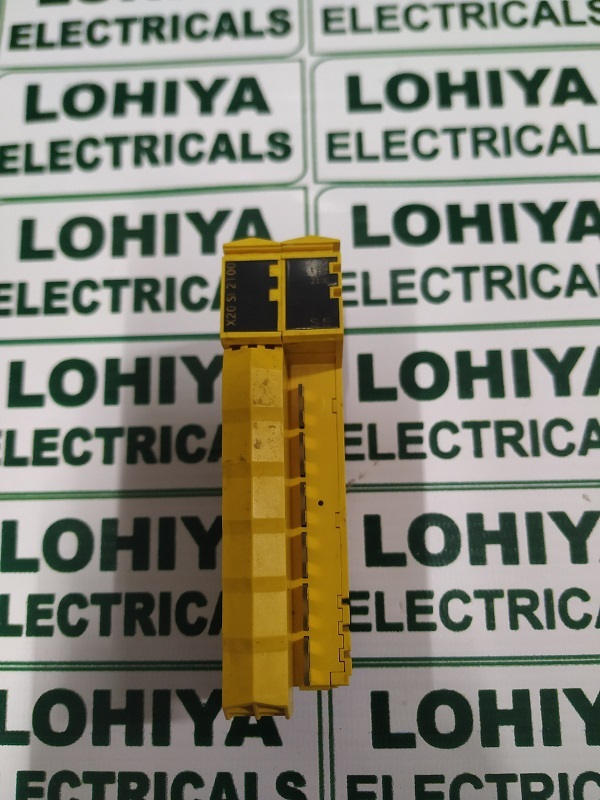 B&r X20 Si 2100 Powerlink Module