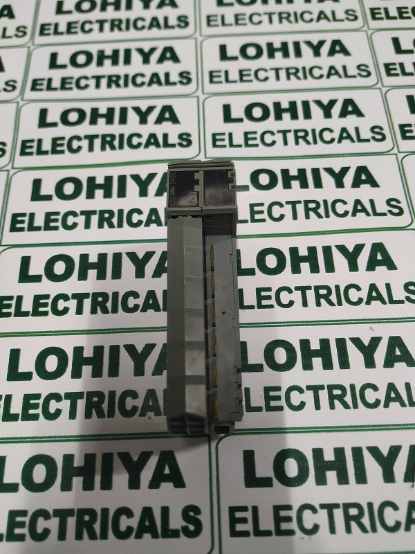 B&r X20 Mm 2436 Input Module