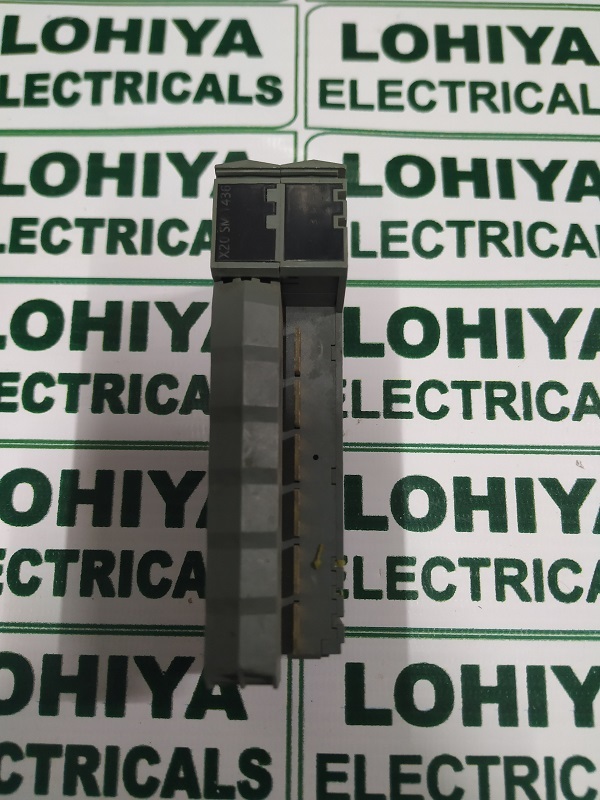 B&r X20 Sm 1436 Input Module