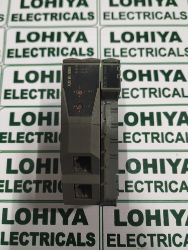 B&R X20 BC 0083 इनपुट मॉड्यूल