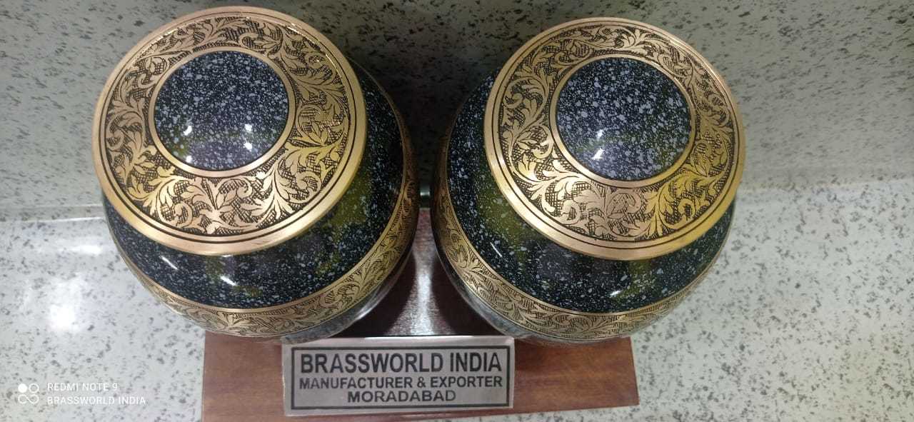 Cremation Urn High Quality For Human Ashes