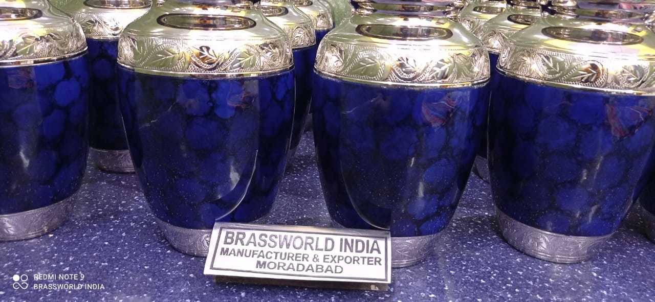 Cremation Urn High Quality For Human Ashes