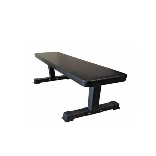 Flat Bench-01 Grade: Commercial Use