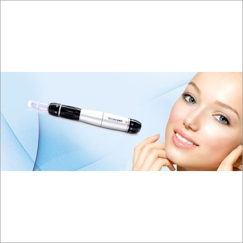 Fiber Skin Needling Derma Pen