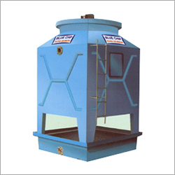 Frp Package Cooling Tower
