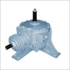 बेवेल कूलिंग टॉवर गियरबॉक्स