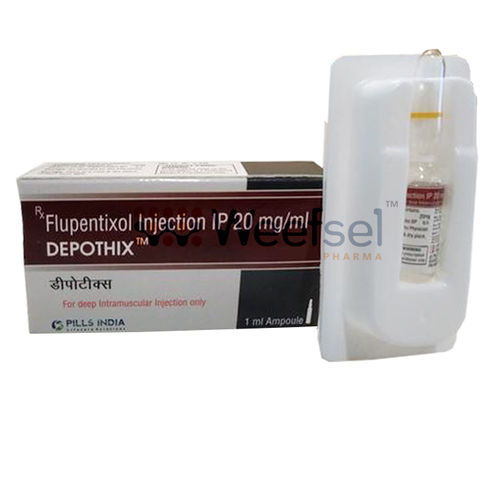 Flupenthixol Injection